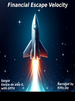 cover image of Financial Escape Velocity